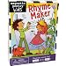 Magnetic Poetry Kids' Rhyme Maker