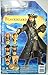Pirates Of The Caribbean On Stranger Tides Action Figure, Series 2, (BLACKBEARD)