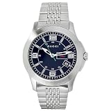 Gucci Mens YA126201 Gucci Timeless Watch