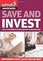 Save and Invest (Which? Essential Guides)