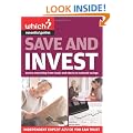 Save and Invest (Which? Essential Guides)