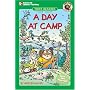 A Day at Camp