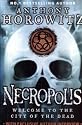 The Power of Five: Necropolis