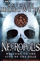 The Power of Five: Necropolis