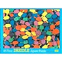Dreidel 48pc Jigsaw Puzzle