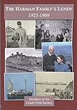 The Harman family's Lundy, 1925-1969