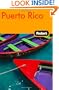 Fodor's Puerto Rico, 5th Edition (Travel Guide)