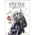 Freaks' Squeele 1: Extra�a universidad