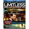 Limitless (Unrated Extended Cut + Digital Copy) [Blu-ray]
