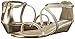 Touch Ups Women's Moriah Dress Sandal