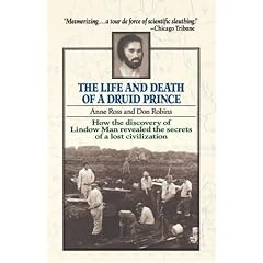 Life and Death of a Druid Prince
