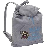Dolce & Gabbana - Dolce Girl Here Comes Trouble Backpack
