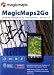 MagicMaps2Go Version 3.0. Outdoor-Navigation für PDA und Smartphones MagicMaps2Go Version 3.0. Outdoor-Navigation für PDA und Smartphones