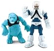 Fisher-Price Hero World DC Super Friends Mr. Freeze