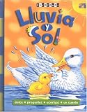 Lluvia y Sol / Rain and Shine (Escalones)