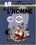 Les 40 commandements de l'Homme