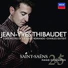 Saint-Saens: Piano Concertos...
