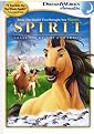 Spirit: Stallion of the Cimarron (Dual-layered DVD)
