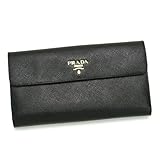 PRADA�v���_�����z1M1133SAFFIANO METAL ORO�u���b�N�y���s�A���i�z