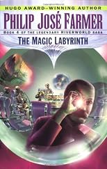 The Magic Labyrinth 