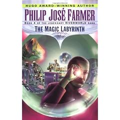 The Magic Labyrinth