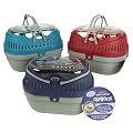 (Boredom Breaker) Options Pod Carrier (Medium) Assorted Colours [32989]