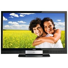 VIZIO SV421XVT 42-Inch XVT-Series 1080p 240 Hz SPS LCD HDTV