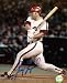 Greg Luzinski Autographed/Hand Signed Philadelphia Phillies 16x20 Photo (White Jersey)