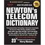 Newton's Telecom Dictionary