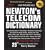 Newton's Telecom Dictionary: Telecommunications, Networking, Information Technologies, Wired, Wireless, Satellite, Fiber and the Internet (Newton's Telecom Dictionary) (Newton's Telecom Dictionary)