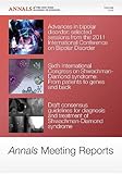 Annals meeting reports