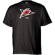 Reebok Carolina Hurricanes Third Logo T-shirt