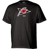 Reebok Carolina Hurricanes Third Logo T-Shirt Large
