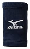 Mizuno 5-Inch Wristbands (Navy)