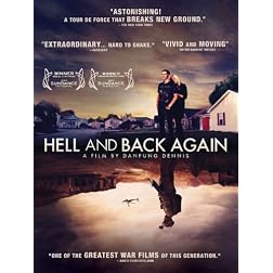 Hell and Back Again