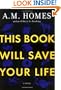 This Book Will Save Your Life