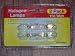 2 Pack 150 Watt Halogen Lamps (3-1/8
