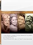 Classic Quad Set 6 [DVD] [Region 1] [US Import] [NTSC]