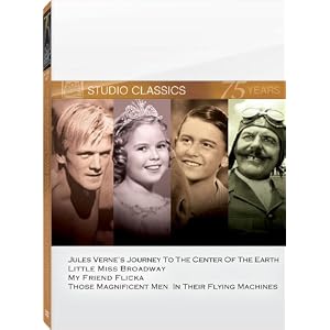 Classic Quad Set 6 (4pc) (P&S Ws)