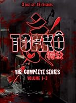 The Complete Series, Vol. 1-3 Review.