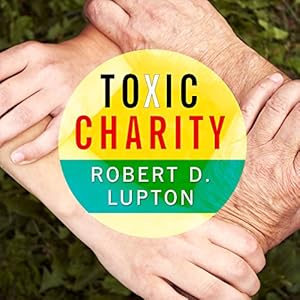 Image result for when charity hurts