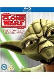 Star Wars: The Clone Wars Season 2 (2010) Ian Abercrombie