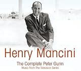 The Complete Peter Gunn