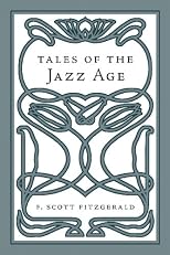 Tales of the Jazz Age