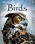 Birds (Usborne Discovery)