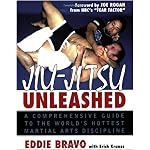 Jiu-jitsu Unleashed book cover