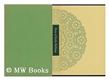 Poems / Selected and Edited with a Commentary by Louis Untermeyer ; and Illustrated by Drawings by Helen Sewell (In Original Slipcase]