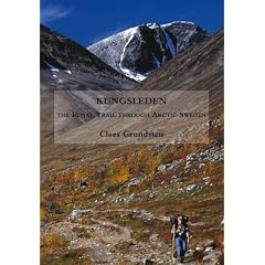 Kungsleden: The Royal Trail Through Arctic Sweden