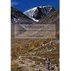 Kungsleden: The Royal Trail Through Arctic Sweden