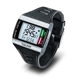 Beurer PM 62 Heart Rate Monitor - Black